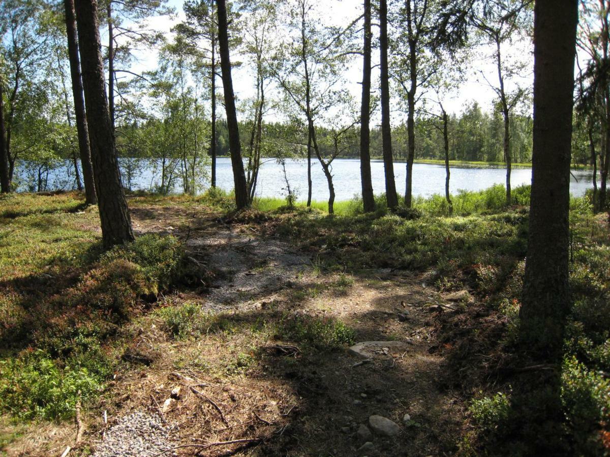 Stixered Fegen - Naera Till Ullared Luaran gambar