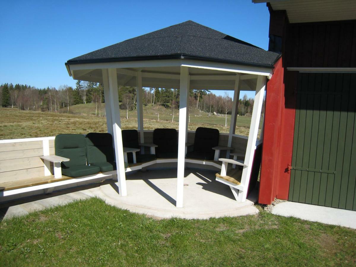 Stixered Fegen - Naera Till Ullared Luaran gambar
