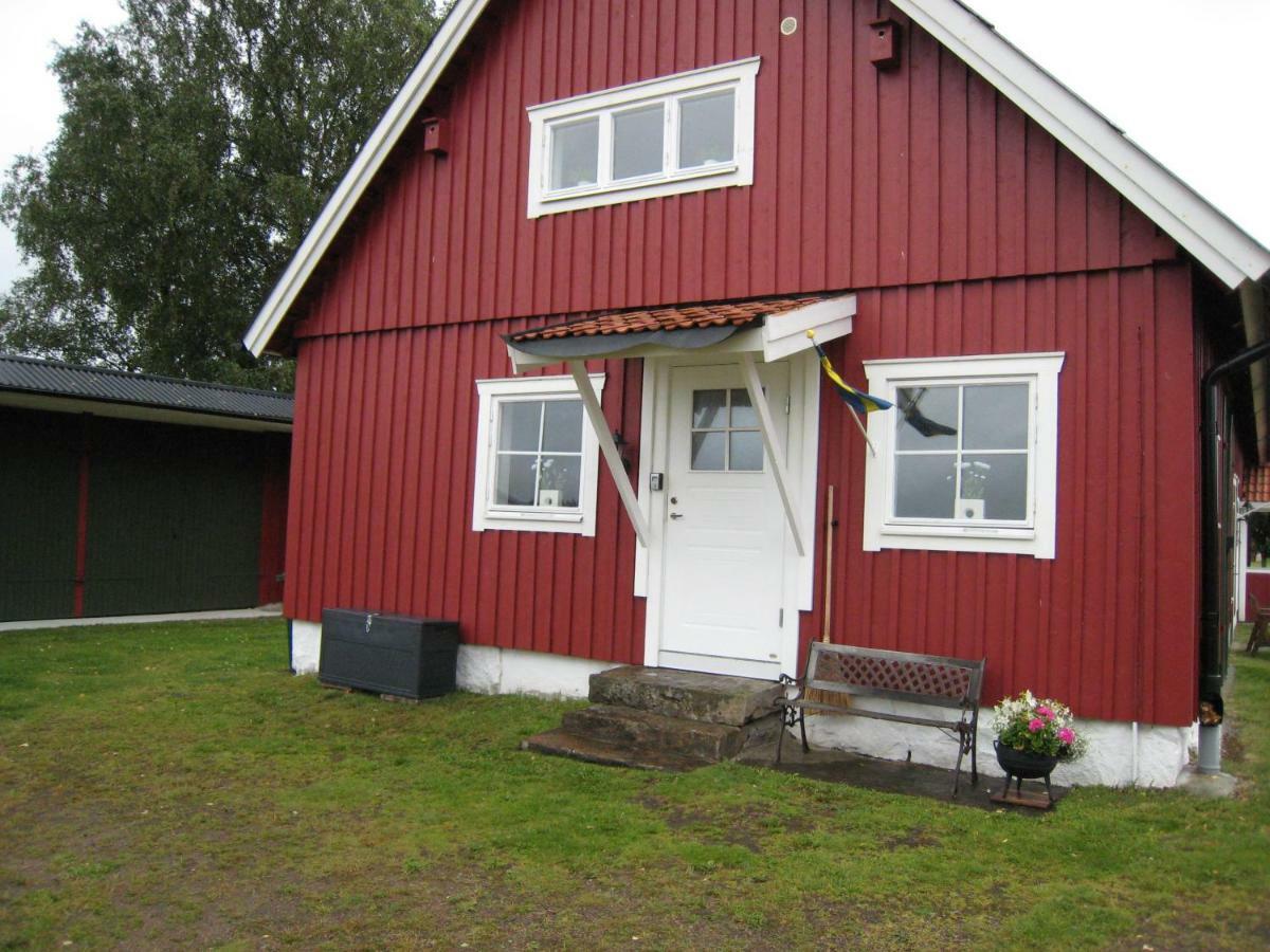 Stixered Fegen - Naera Till Ullared Luaran gambar